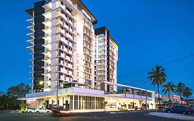 Empire Apartment Hotel Rockhampton